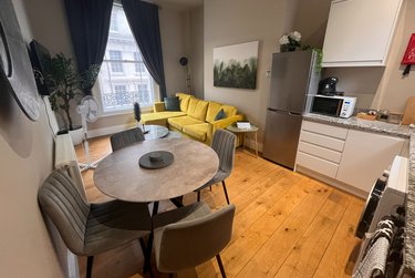 1 bed flat, Market Street, City Centre, Nottingham, NG16HY - Image 2