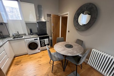 1 bed flat, Market Street, City Centre, Nottingham, NG16HY - Image 4