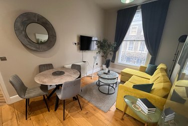 1 bed flat, Market Street, City Centre, Nottingham, NG16HY - Image 3