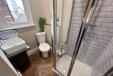 1 bed flat, Market Street, City Centre, Nottingham, NG16HY - Image 6