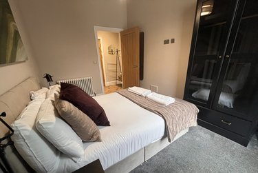 1 bed flat, Market Street, City Centre, Nottingham, NG16HY - Image 11