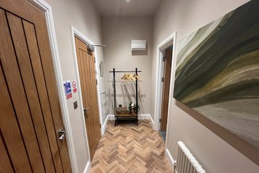 1 bed flat, Market Street, City Centre, Nottingham, NG16HY - Image 8