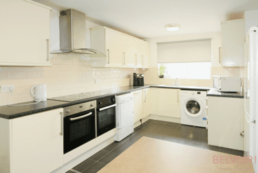 1 bed house, Barrique Road, Dunkirk, Nottingham, NG72RP - Image 1