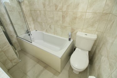 3 bed flat, Forest Road East, Arboretum, Nottingham, NG14HJ - Image 8