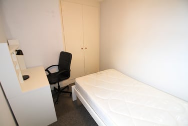 3 bed flat, Forest Road East, Arboretum, Nottingham, NG14HJ - Image 12