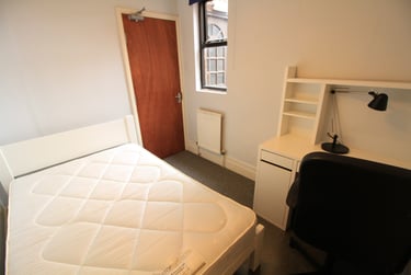 3 bed flat, Forest Road East, Arboretum, Nottingham, NG14HJ - Image 13