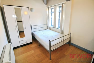 3 bed flat, Aberdeen Street, Hockley, Nottingham, NG31JB - Image 5