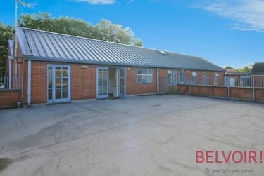 3 bed flat, Aberdeen Street, Hockley, Nottingham, NG31JB - Image 12