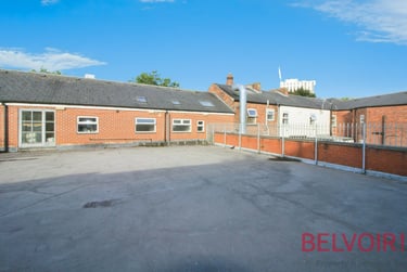 3 bed flat, Aberdeen Street, Hockley, Nottingham, NG31JB - Image 11