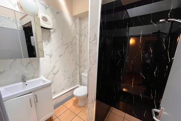 3 bed flat, Aberdeen Street, Hockley, Nottingham, NG31JB - Image 10