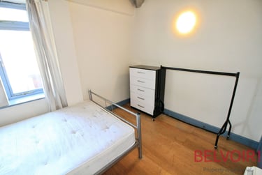 3 bed flat, Aberdeen Street, Hockley, Nottingham, NG31JB - Image 6