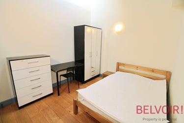 3 bed flat, Aberdeen Street, Hockley, Nottingham, NG31JB - Image 7