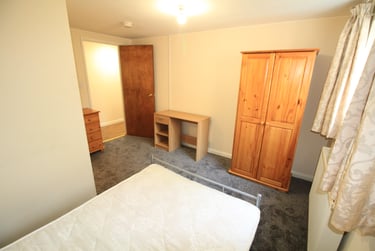 3 bed flat, Mansfield Road, Arboretum, Nottingham, NG13FT - Image 4
