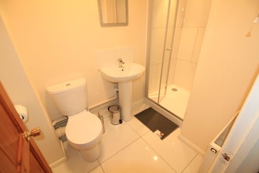3 bed flat, Mansfield Road, Arboretum, Nottingham, NG13FT - Image 5