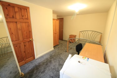 3 bed flat, Mansfield Road, Arboretum, Nottingham, NG13FT - Image 10