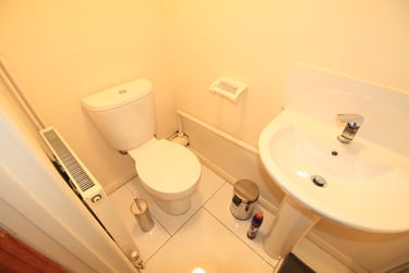 3 bed flat, Mansfield Road, Arboretum, Nottingham, NG13FT - Image 11