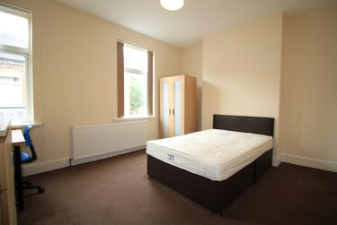 4 bed house, Tudor Grove, Arboretum, Nottingham, NG14HR - Image 12