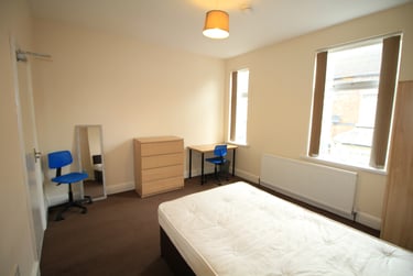 4 bed house, Tudor Grove, Arboretum, Nottingham, NG14HR - Image 13