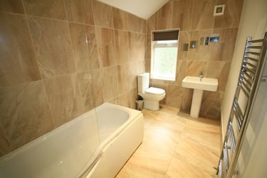 4 bed house, Tudor Grove, Arboretum, Nottingham, NG14HR - Image 7