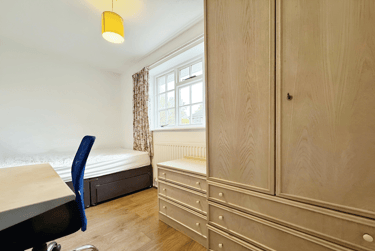 4 bed house, Matlock Court, Arboretum, Nottingham, NG14DT - Image 9