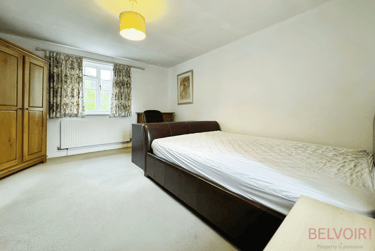 4 bed house, Matlock Court, Arboretum, Nottingham, NG14DT - Image 10
