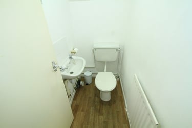 4 bed house, Matlock Court, Arboretum, Nottingham, NG14DT - Image 15