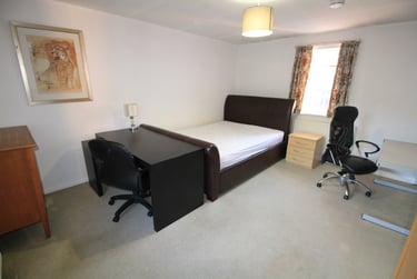 4 bed house, Matlock Court, Arboretum, Nottingham, NG14DT - Image 11