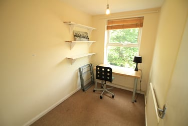 2 bed house, Cromwell Street, Arboretum, Nottingham, NG74GL - Image 9