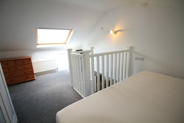 2 bed house, Cromwell Street, Arboretum, Nottingham, NG74GL - Image 1