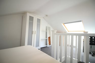 2 bed house, Cromwell Street, Arboretum, Nottingham, NG74GL - Image 5