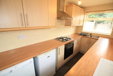 4 bed house, Cromwell Street, Arboretum, Nottingham, NG74GL - Image 2