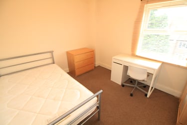 4 bed house, Cromwell Street, Arboretum, Nottingham, NG74GL - Image 12