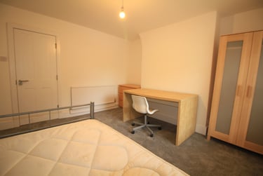 4 bed house, Cromwell Street, Arboretum, Nottingham, NG74GL - Image 14