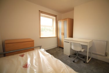 4 bed house, Cromwell Street, Arboretum, Nottingham, NG74GL - Image 15