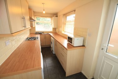 4 bed house, Cromwell Street, Arboretum, Nottingham, NG74GL - Image 3