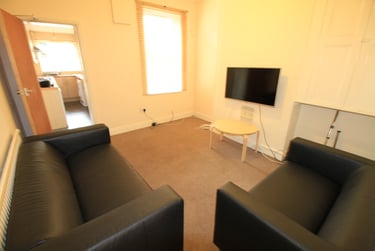 4 bed house, Cromwell Street, Arboretum, Nottingham, NG74GL - Image 5