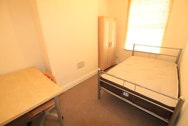 4 bed house, Cromwell Street, Arboretum, Nottingham, NG74GL - Image 9