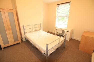 4 bed house, Cromwell Street, Arboretum, Nottingham, NG74GL - Image 10