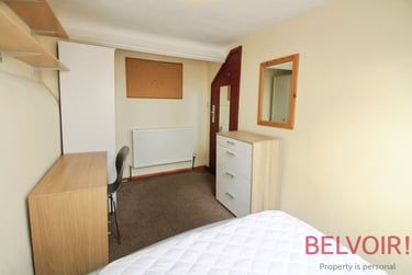 3 bed flat, North Sherwood Street, Arboretum, Nottingham, NG14EF - Image 14