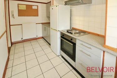 3 bed flat, North Sherwood Street, Arboretum, Nottingham, NG14EF - Image 6