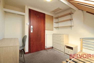 3 bed flat, North Sherwood Street, Arboretum, Nottingham, NG14EF - Image 12