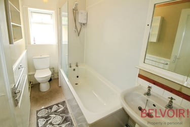 3 bed flat, North Sherwood Street, Arboretum, Nottingham, NG14EF - Image 7