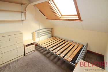 3 bed flat, North Sherwood Street, Arboretum, Nottingham, NG14EF - Image 11