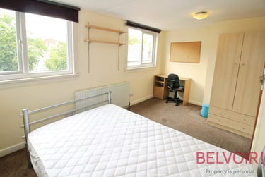 3 bed flat, North Sherwood Street, Arboretum, Nottingham, NG14EF - Image 8