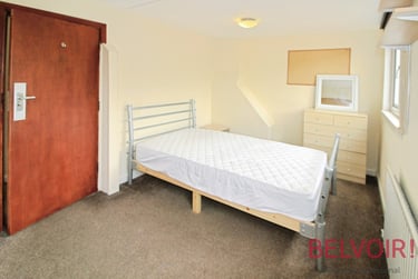 3 bed flat, North Sherwood Street, Arboretum, Nottingham, NG14EF - Image 10