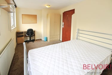 3 bed flat, North Sherwood Street, Arboretum, Nottingham, NG14EF - Image 9