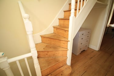 4 bed house, Tudor Grove, Arboretum, Nottingham, NG14HR - Image 10
