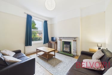 4 bed house, Cromwell Street, Arboretum, Nottingham, NG74GL - Image 1