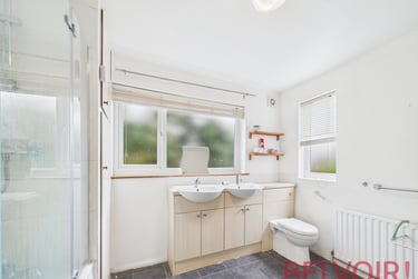 4 bed house, Cromwell Street, Arboretum, Nottingham, NG74GL - Image 9