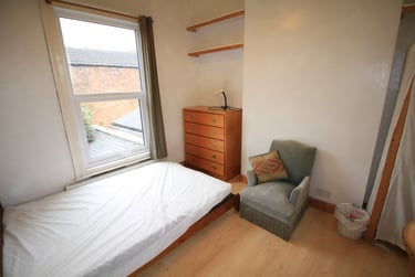 4 bed house, Forest Road East, Arboretum, Nottingham, NG14HJ - Image 7